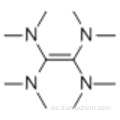 1,1,2,2-Etenetetramina, N1, N1, N1 &#39;, N1&#39;, N2, N2 &#39;, N2&#39;-octametil-CAS 996-70-3